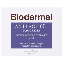 Anti Age 60+ Dagcrème Dagcreme
