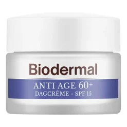 Anti Age 60+ Dagcrème Dagcreme