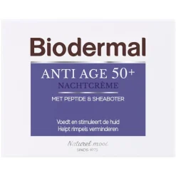 Sale Anti Age 50+ Nachtcrème Nachtcreme
