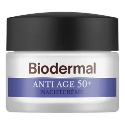 Sale Anti Age 50+ Nachtcrème Nachtcreme