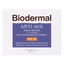 Clearance Anti-age SPF30 Dagcrème Dagcreme