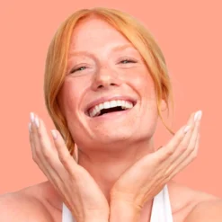 Hot Glow Exfoliant 5% AHA + 5% PHA Lotion Exfoliant|Gezichtsreiniging