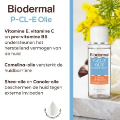 Outlet P-CL-E Olie Speciale Huidverzorging|Bodyolie