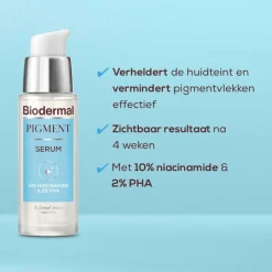 New Pigment Serum Mama Verzorgingsproducten|Speciale Huidverzorging