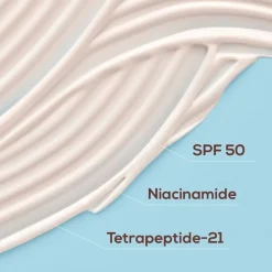 Hot Pigment SPF50 Dagcrème Mama Verzorgingsproducten|Speciale Huidverzorging