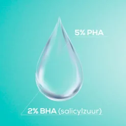 Online Purifying Exfoliant 2% BHA + 5% PHA Lotion Exfoliant|Gezichtsreiniging