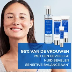 Best Sensitive Balance Crème Nachtcreme|Dagcreme