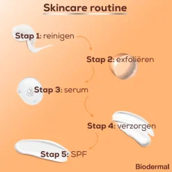 Sale Skin Booster Glow Serum Serum