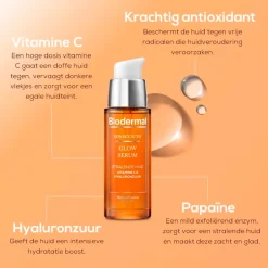 Sale Skin Booster Glow Serum Serum