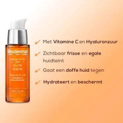 Sale Skin Booster Glow Serum Serum