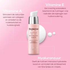 Online Skin Booster Revitalizing Serum Serum