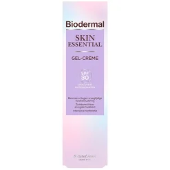 New Skin Essential SPF30 Gel-Crème Dagcreme