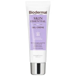 New Skin Essential SPF30 Gel-Crème Dagcreme