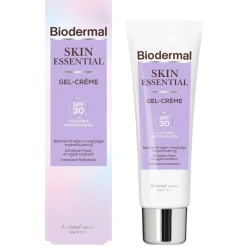 New Skin Essential SPF30 Gel-Crème Dagcreme