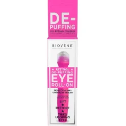 Online Barcelona De-Puffing Eye Roll-On Serum Oogcreme