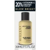 New Barcelona Glow Bright Face Serum Serum