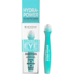 Sale Barcelona Hydrapower Eye Roll-On Serum Oogcreme