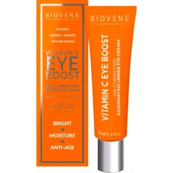 Sale Barcelona Vitamin C Eye Boost Oogcreme