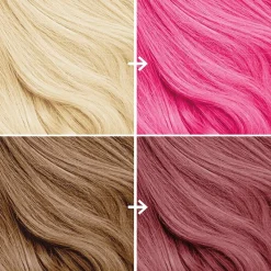 Best Gobby Pink Semi-Permanente Vegan Haarverf Haarverf