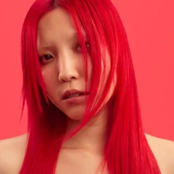 Discount I Saw Red Semi-Permanente Vegan Haarverf Haarverf