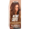 Hot Instant Coffee Semi-Permanente Vegan Haarverf Haarverf