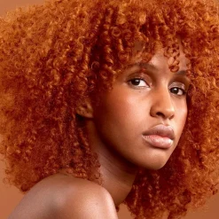 New Proper Copper Semi-Permanente Vegan Haarverf Haarverf