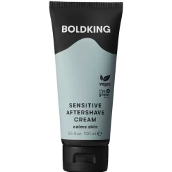 Best Sensitive Aftershave Cream Aftershave