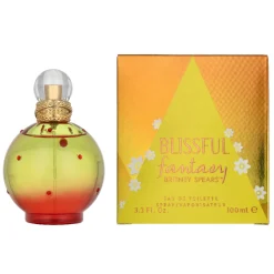 Blissful Fantasy - Eau de Toilette 100ml DAMES Damesparfum