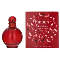 Outlet Hidden Fantasy - Eau de Parfum 100ml DAMES Damesparfum