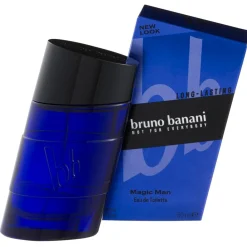 Magic Man Eau de Toilette Heren Herenparfum