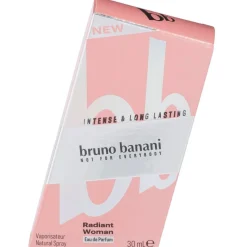 Outlet Radiant Woman Eau de Parfum DAMES Damesparfum