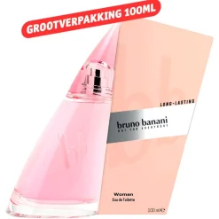 Woman Eau De Toilette DAMES Damesparfum