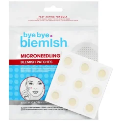 Discount Microneedling Blemish Patches Pimple Patches|Gezichtsreiniging