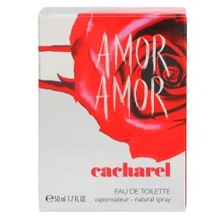 Clearance Amor Amor Eau de Toilette DAMES Damesparfum