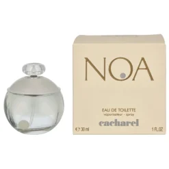 Hot Noa - Eau de Toilette 30ml DAMES Damesparfum