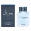 Ck Free For Men - Eau de Toilette 50ml Heren Herenparfum