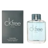 Outlet Ck Free For Men - Eau de Toilette 100ml Heren Herenparfum