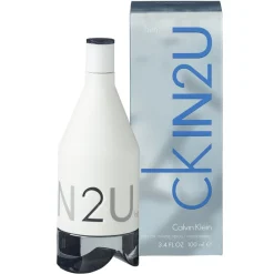 Online CK In2U Him Eau de Toilette Heren Herenparfum