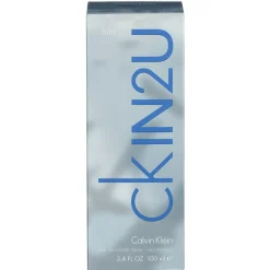 Online CK In2U Him Eau de Toilette Heren Herenparfum
