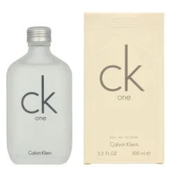 Best Ck One - Eau de Toilette 100ml Unisex Parfum