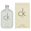 Outlet Ck One - Eau de Toilette 300ml Unisex Parfum