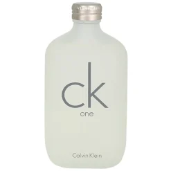 Discount Ck One - Eau de Toilette 200ml Unisex Parfum