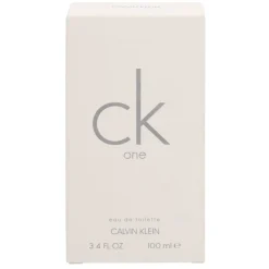 Clearance CK One Eau de Toilette DAMES Damesparfum
