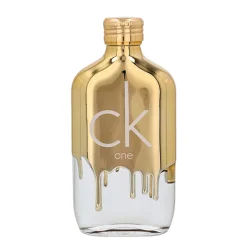Hot Ck One Gold - Eau de Toilette 100ml Unisex Parfum