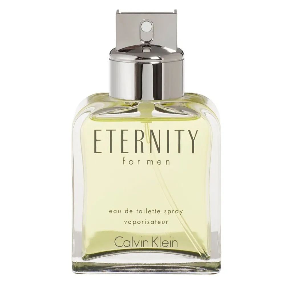 Discount Eternity Homme Eau de Toilette Heren Herenparfum