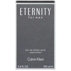 Discount Eternity Homme Eau de Toilette Heren Herenparfum