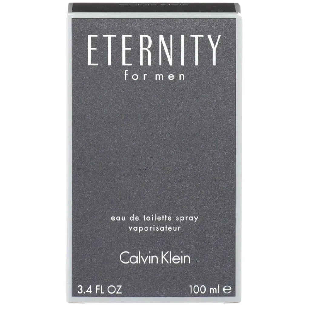 Discount Eternity Homme Eau de Toilette Heren Herenparfum