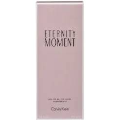 Discount Eternity Moment Eau de Parfum DAMES Damesparfum