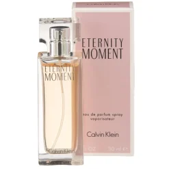 Best Eternity Moment Eau de Parfum DAMES Damesparfum