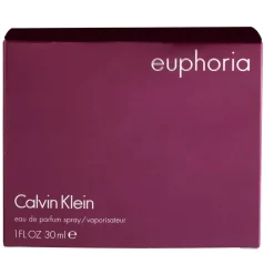 New Euphoria Eau De Parfum DAMES Damesparfum